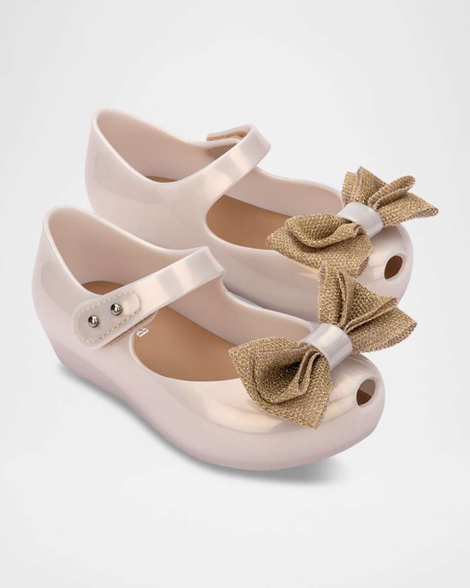 Girl's Ultragirl Sweet Ballerina Flats, Baby/Toddlers
